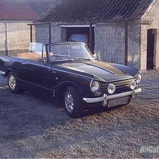 Triumph Herald