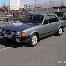 Ford Granada 2,3 GL savoy