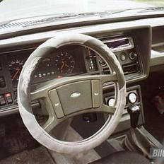 Ford Granada 2,3 GL savoy