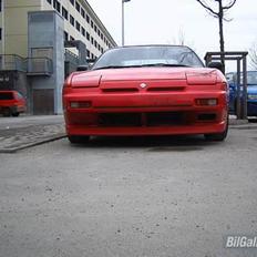 Nissan 200sx s13