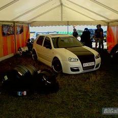 VW Golf 4 GTI *SOLGT!*