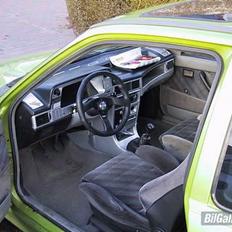 Opel Kadett 2.0 Gsi 8v