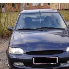Ford Escort 1.6 16v