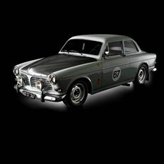 Volvo amazon 122 S