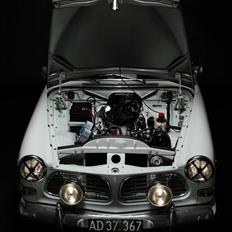 Volvo amazon 122 S