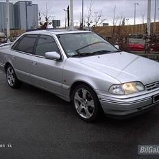 Ford Scorpio 2.9 V6