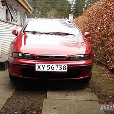 Fiat Marea 105 JTD