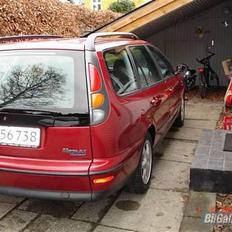 Fiat Marea 105 JTD