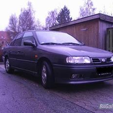 Nissan Primera 2.0 GT