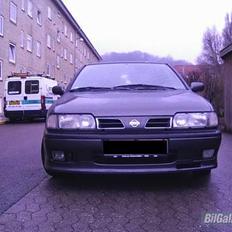 Nissan Primera 2.0 GT