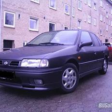 Nissan Primera 2.0 GT