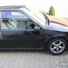 Peugeot 106 rally (SOLGT)