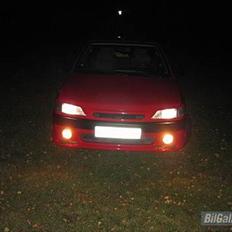 Peugeot 306 SOLGT