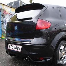 Seat Altea Stylance "SOLGT"