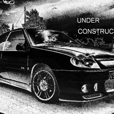 Citroën  saxo vts FURIOUS-STYLING