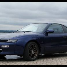 Toyota Celica GSI 16V 