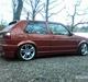 VW Golf 2 Gt (DØD)