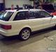 Audi S2 Avant   (solgt)