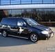 Kia Carnival LX "Konens bil"