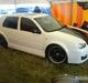 VW Golf 4 GTI *SOLGT!*