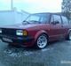 VW jetta SOLGT