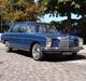 Mercedes Benz 230 - 8  Aut 