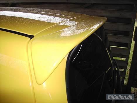 Fiat Seicento "Solgt" billede 7