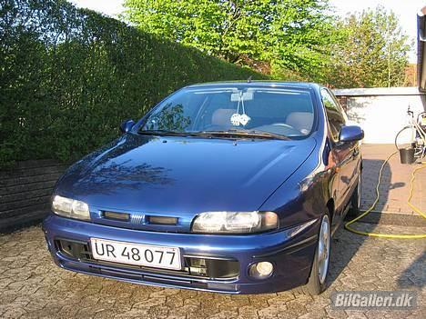Fiat bravo ''Solgt'' billede 3