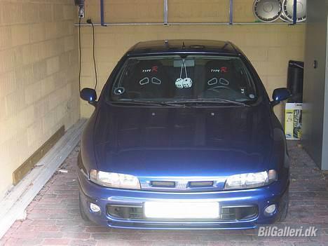 Fiat bravo ''Solgt'' billede 5