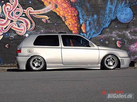 Peugeot 206 Xs * Solgt *  - Min nye bil.. Nam ! billede 4