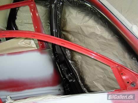 Fiat Marea Weekend #SOLGT# billede 4