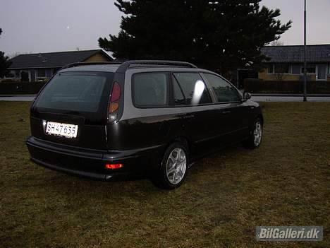 Fiat Marea Weekend #SOLGT# billede 9
