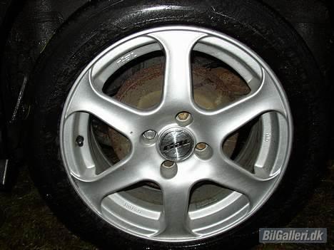 Fiat Marea Weekend #SOLGT# - Drømmer om nogen 17" gerne samme stil billede 15