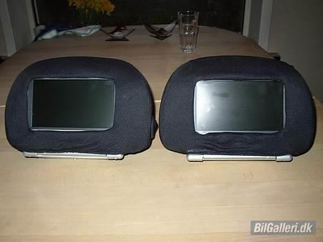 Fiat Marea Weekend #SOLGT# - Svigerforældrenes håndarbejde. Første gang de prøver, ikke dårligt billede 17