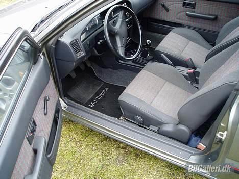 Toyota Corolla ( SOLGT) billede 8