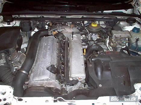 Audi S2 Avant   (solgt) billede 4