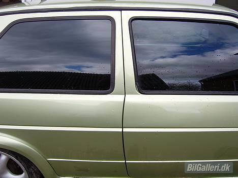 VW Golf II billede 13