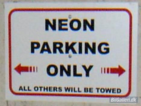 Chrysler neon - Så fat det dog !!!       ;-) billede 2