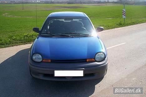 Chrysler neon - kvææk kvææk kuaaark ... billede 5