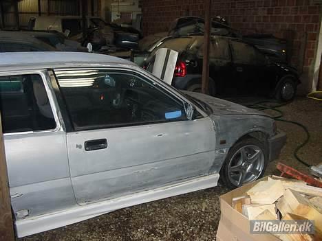 Honda Civic *R.I.P* billede 4