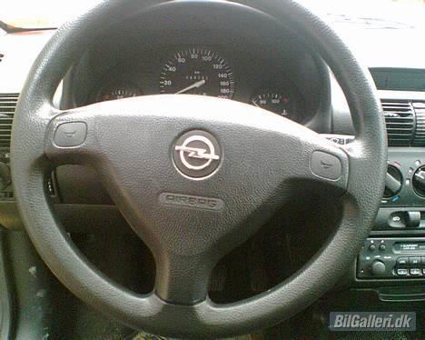 Opel Corsa B 1,2 Fun billede 6