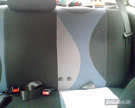 Opel Corsa B 1,2 Fun billede 8