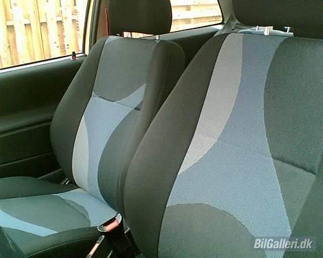 Opel Corsa B 1,2 Fun billede 9