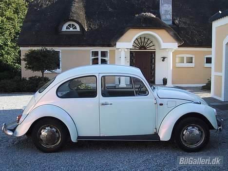 VW 113 - Før ombygning billede 1