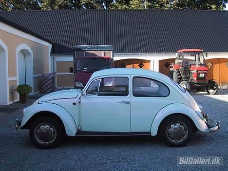 VW 113 - Før ombygning billede 2