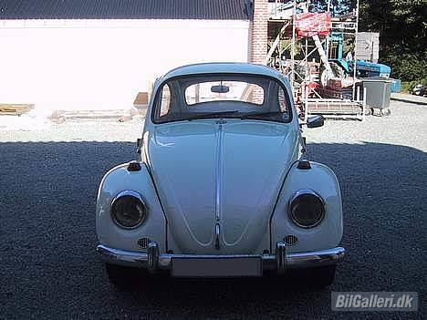 VW 113 - Før ombygning billede 3