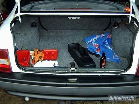 Opel Vectra A billede 3