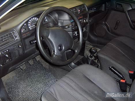 Opel Vectra A billede 4