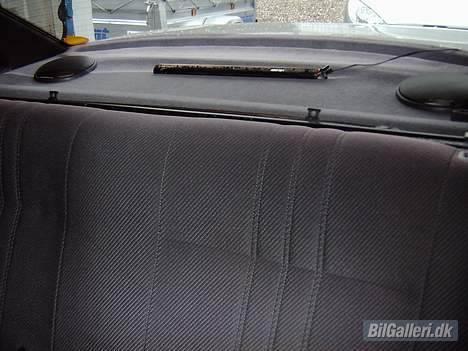 Opel Vectra A billede 5