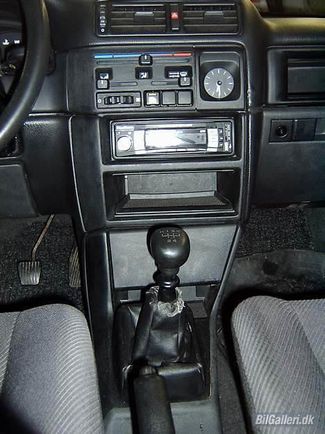 Opel Vectra A billede 7